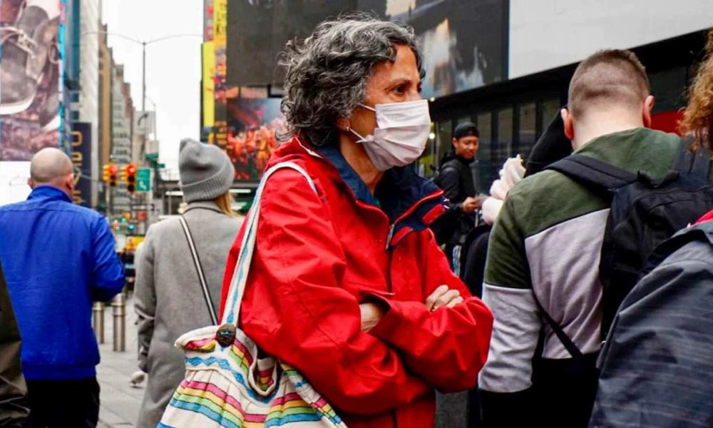 Ευρώπη: Δεν επιτρέπει την είσοδο Αμερικανών στα σύνορα της